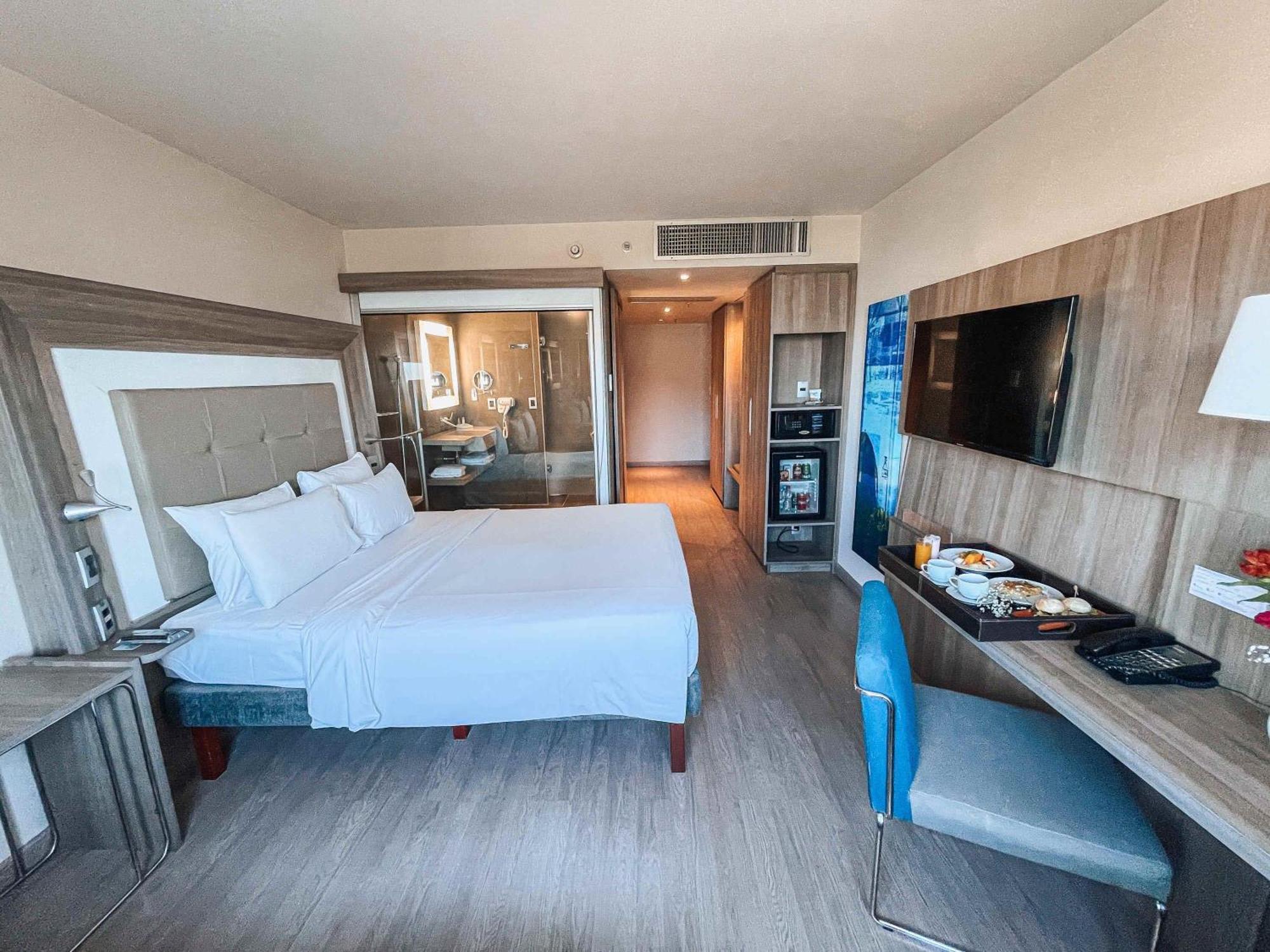 Novotel Rj Praia De Botafogo — Photos 3